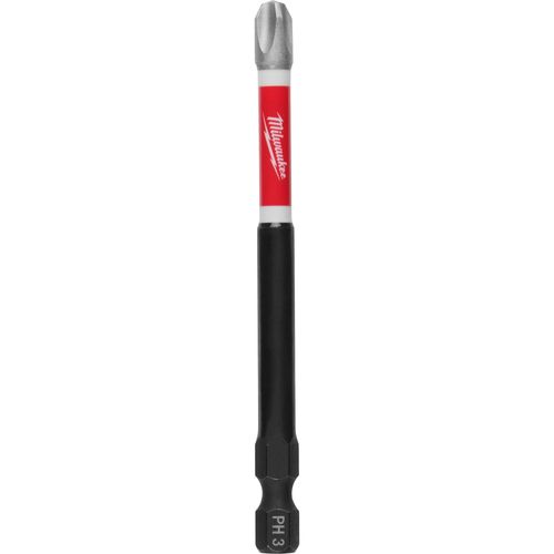 Main product image of SHOCKWAVE Impact Duty 3-1/2" PH3 Bit (Pack of 2), 48-32-4664