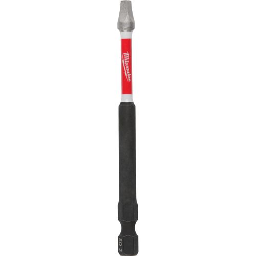 Main product image of SHOCKWAVE Impact Duty 3-1/2" SQ2 Bit (Pack of 2), 48-32-4672