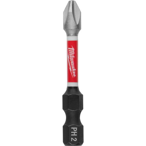 Main product image of SHOCKWAVE Impact Duty 2" TORX T10 Power Bits (Pack of 5), 48-32-4682