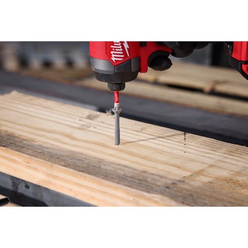 Main product image of SHOCKWAVE Impact Duty 1" Hex 5/64" Insert Bits (Pack of 25), 48-32-4701