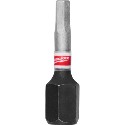 Main product image of SHOCKWAVE Impact Duty 1" Hex 7/64" Insert Bits (Pack of 25), 48-32-4703