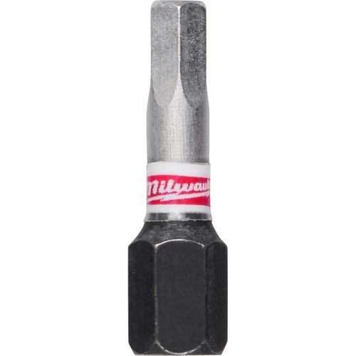 Main product image of SHOCKWAVE Impact Duty 1" Hex 4 MM Insert Bits (Pack of 25), 48-32-4726