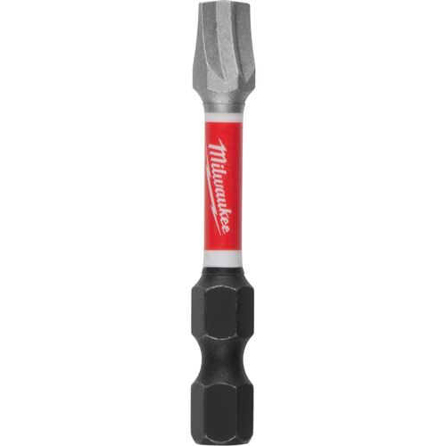 Main product image of SHOCKWAVE Impact Duty 2" ECX 1 Power Bits (Pack of 25), 48-32-4744