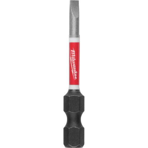 Main product image of SHOCKWAVE Impact Duty 2" Slotted 7/64" Power Bits (Pack of 25), 48-32-4755