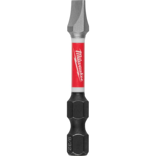 Main product image of SHOCKWAVE Impact Duty 2" TORX T25 Power Bit (Pack of 25), 48-32-4759