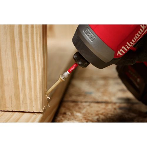 Main product image of SHOCKWAVE Impact Duty 2" TORX T27 Power Bits (Pack of 25), 48-32-4786