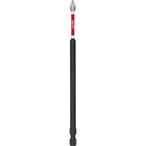 Main product image of SHOCKWAVE Impact Duty 6" Phillips #1 Power Bit, 48-32-4800