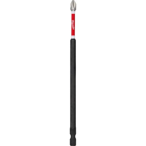Main product image of SHOCKWAVE Impact Duty 6" Phillips #2 Power Bit, 48-32-4802