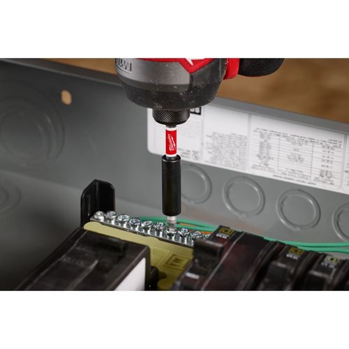 Main product image of SHOCKWAVE Impact Duty Magnetic Bit Holder, 48-32-4803