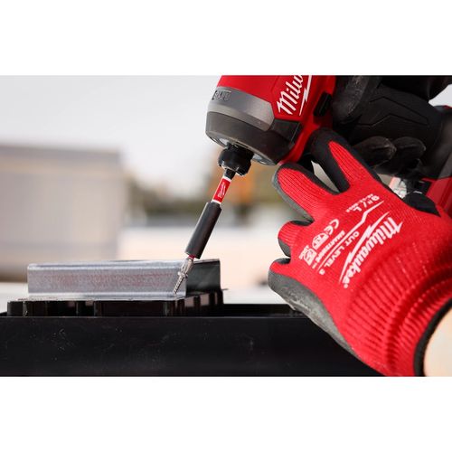 Main product image of SHOCKWAVE Impact Duty Magnetic Bit Holder, 48-32-4804