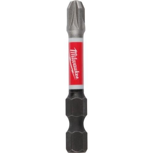 Main product image of SHOCKWAVE Impact Duty 2" Pozidriv #3 Power Bit, 48-32-4833