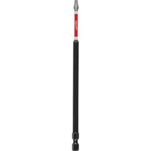Main product image of SHOCKWAVE Impact Duty 6" TORX T15 Power Bits (Pack of 10), 48-32-4844