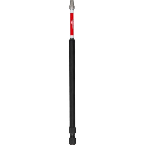 Main product image of SHOCKWAVE Impact Duty 6" TORX T20 Power Bits (Pack of 10), 48-32-4845