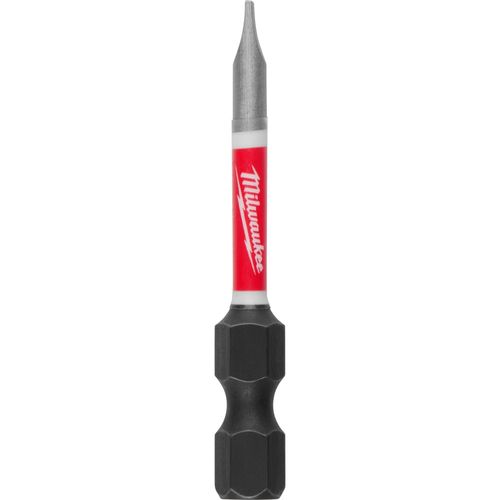 Main product image of SHOCKWAVE Impact Duty 2" Slotted 1/8" Power Bit, 48-32-4916