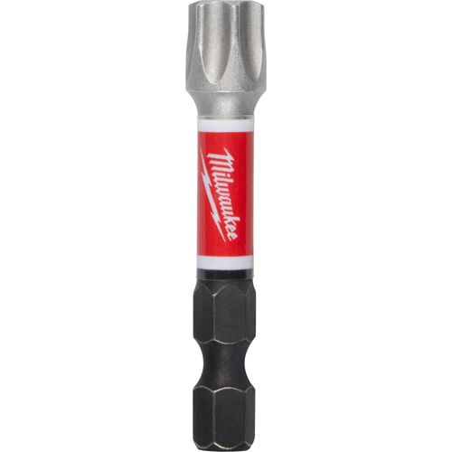 Main product image of SHOCKWAVE Impact Duty 2" T50 Impact Bit (1 Pack), 48-32-6001