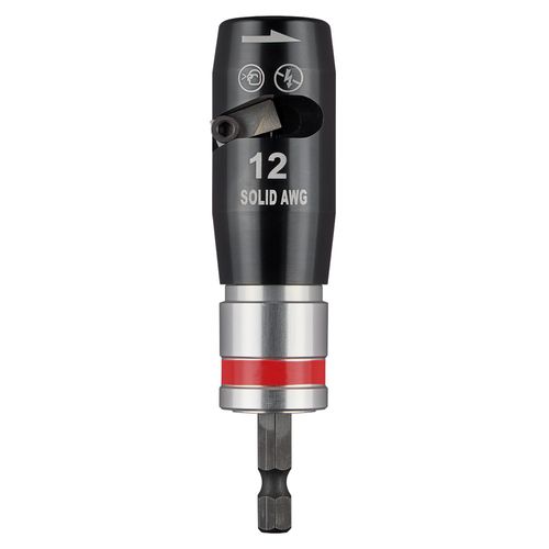 Main product image of Wire Stripper (Solid 12 AWG)