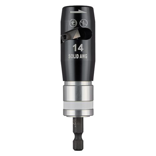 Main product image of Wire Stripper (Solid 14 AWG)