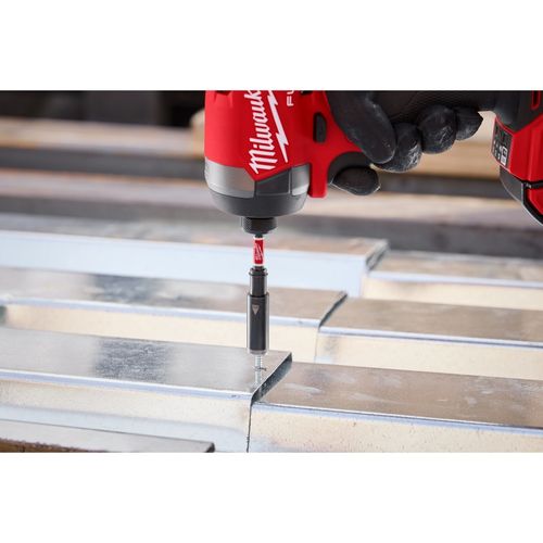 Main product image of SHOCKWAVE Impact Duty 3" Screw-Holding Bit Holder, 48-32-7903