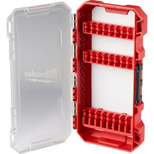 Main product image of Customizable Medium Compact Case for Impact Driver Accessories, 48-32-9931