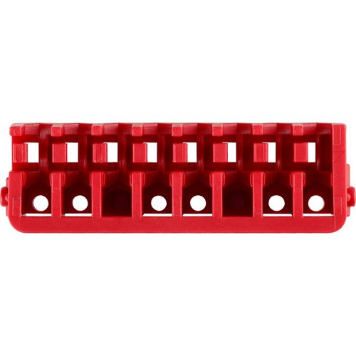 Main product image of Small & Medium Case Rows for Impact Driver Accessories (Pack of 5), 48-32-9933