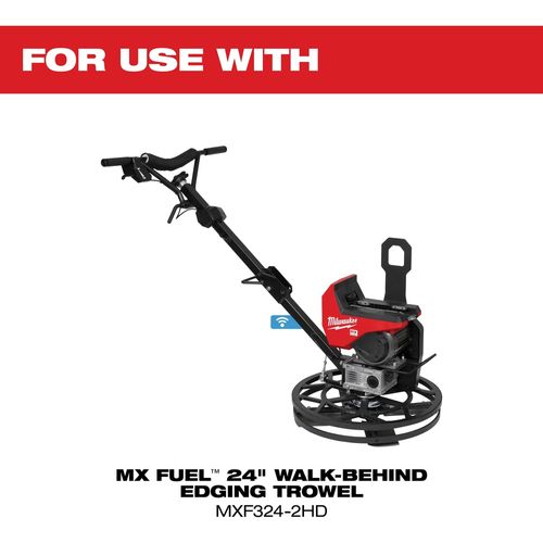 Main product image of MX FUEL 24" Float Pan, 48-37-2424