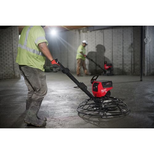 Main product image of MX FUEL 4-Pack Clip-On Float Shoe Blades (10" x 14" ), 48-37-3610