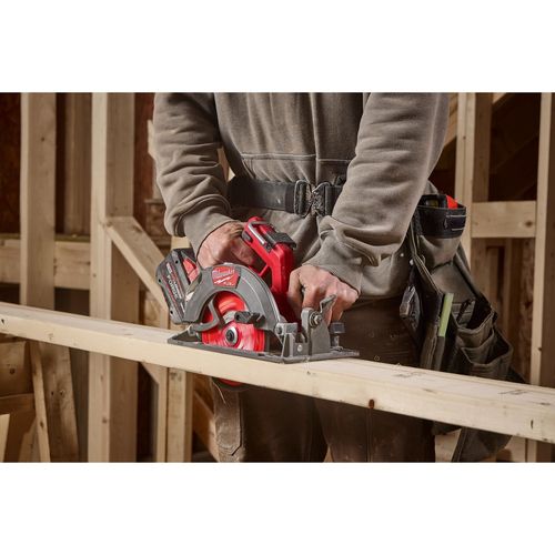 Main product image of 7-1/4" 24T NITRUS Carbide Framing & Demolition Circular Saw Blade - (Pack of 3), 48-40-0753