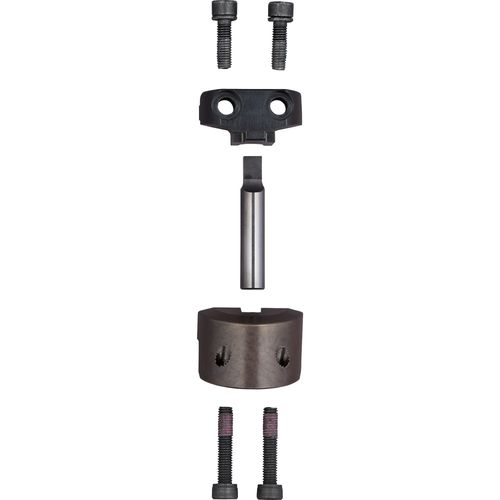 Main product image of M18 FUEL 10Ga Nibbler Punch & Die Set, 48-44-0274