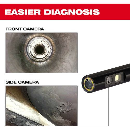 Main product image of 5mm 5' Borescope Camera Cable, 48-53-3151