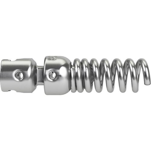 Main product image of Drop Head Straight Auger 5/8" Sectional Cable, 48-53-3812
