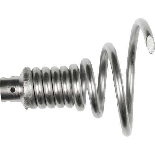 Main product image of Funnel Auger For 1-1/4" Sectional Cable, 48-53-4831