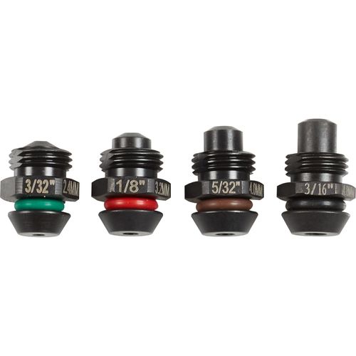 Main product image of M12 Rivet Tool Retention Nose Pieces (Pack of 4), 48-54-0100