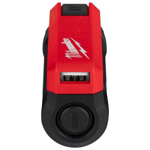 Main product image of USB Rechargeable Portable Power Source & Charger, 48-59-2012
