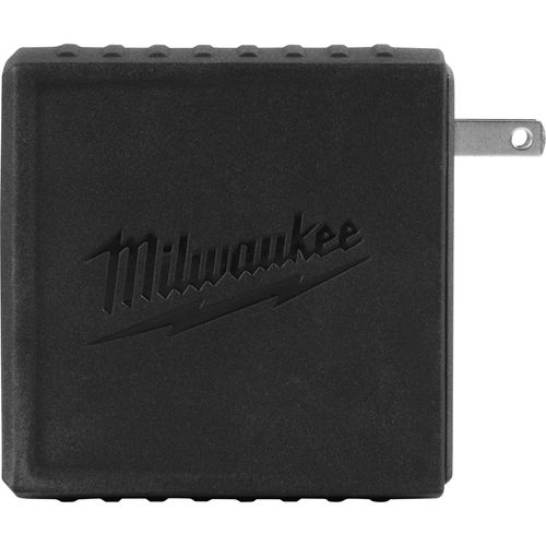 Main product image of 120W USB-C 2-Port Wall Adapter, 48-59-2847