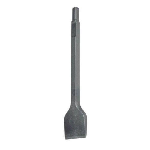 Main product image of Spline/Round Hex 3" Scaling Chisel, 48-62-2055