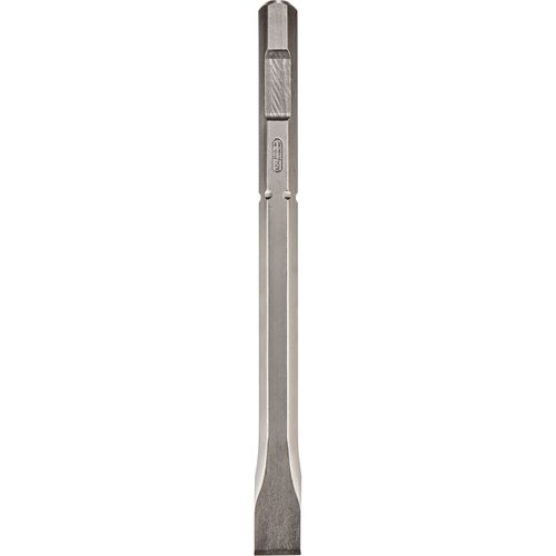 Main product image of 3/4" HEX Demo 12" Flat Chisel, 48-62-3010