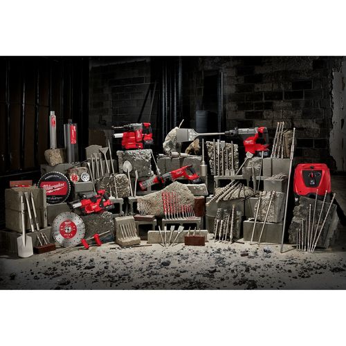 Main product image of SDS Max Flat Chisel 12" , 48-62-4079