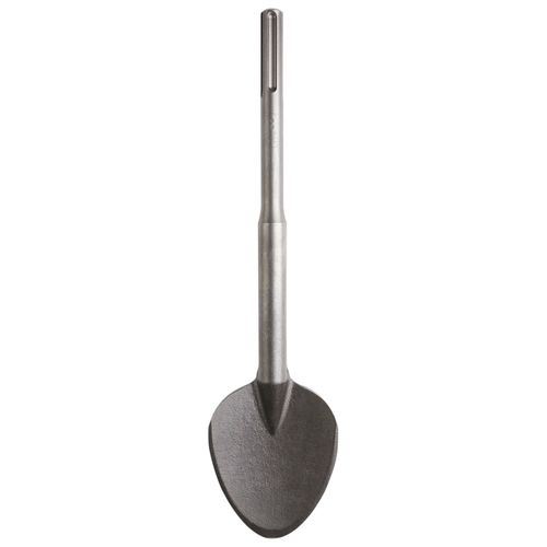 Main product image of SDS Max Clay Spade Chisel 4-1/4" X 16", 48-62-4094