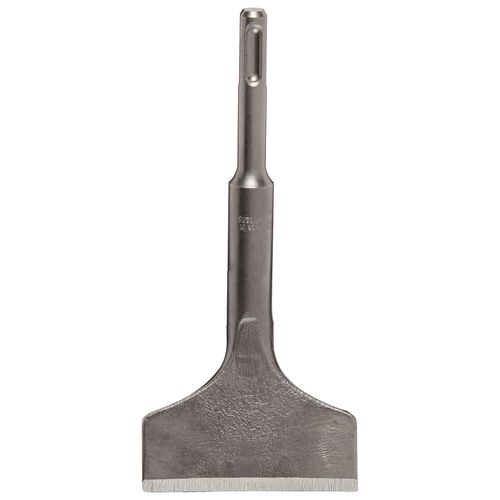 Main product image of SDS Plus Tile Chisel 3" X 6", 48-62-6058