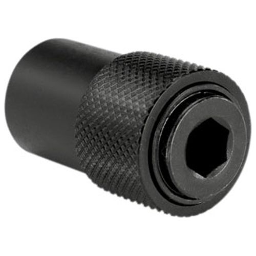 Main product image of Adapter 1/2" SQ to 7/16" Hex, 48-66-0061
