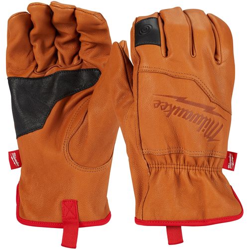 Main product image of Goatskin Leather Gloves (Small) 48-73-0010