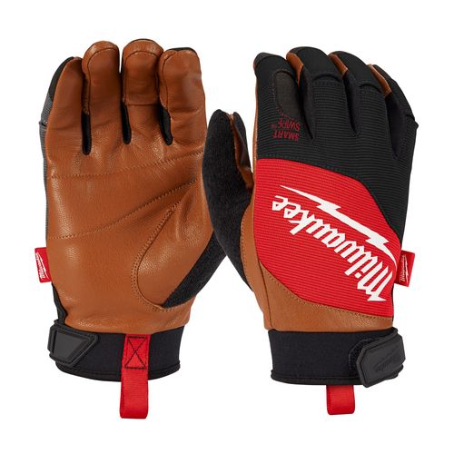 Main product image of Leather Performance Gloves (Large), 48-73-0022