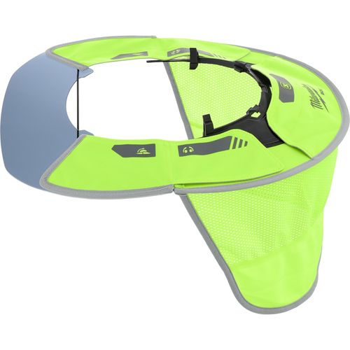 Main product image of BOLT Sun Visor with Sunshade, 48-73-1078