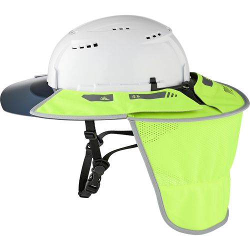 Main product image of BOLT Sun Visor with Sunshade, 48-73-1078