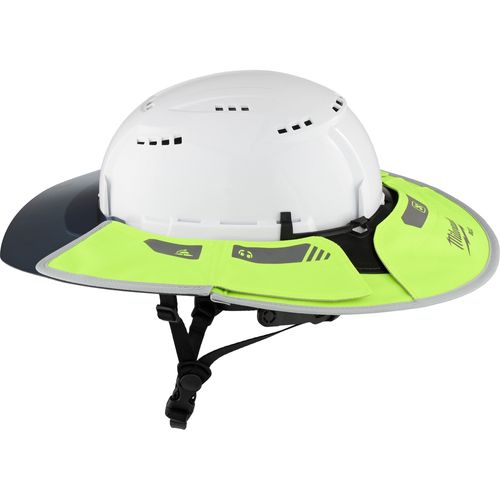 Main product image of BOLT Sun Visor, 48-73-1079
