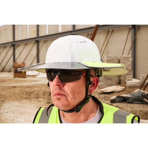 Main product image of BOLT Sun Visor, 48-73-1079