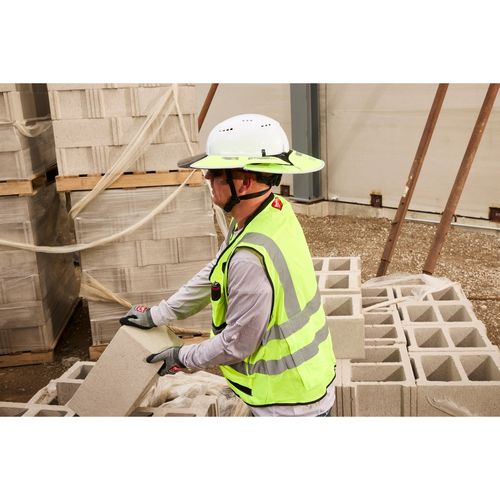 Main product image of BOLT Sun Visor, 48-73-1079