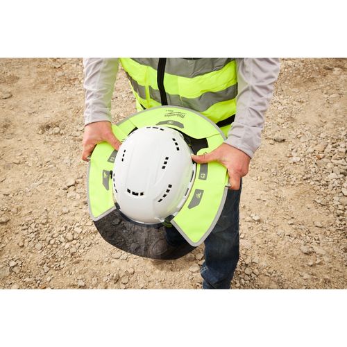 Main product image of BOLT Sun Visor, 48-73-1079