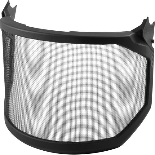 Main product image of Pack of 5 Mesh Shield Replacement (Helmet & Hard Hat Mount), 48-73-1432