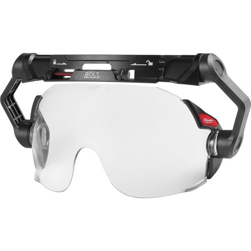 Main product image of BOLT Eye Visor Mount Replacement (Helmet & Hard Hat), 48-73-1458